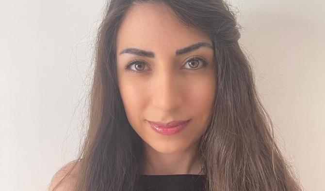 Yara al-Najem. (Photo fournie)