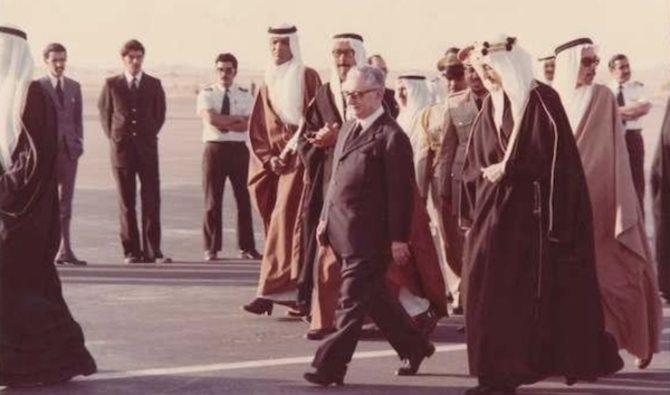 L'Arabie saoudite et l'Italie renouvellent leurs liens d'amitié