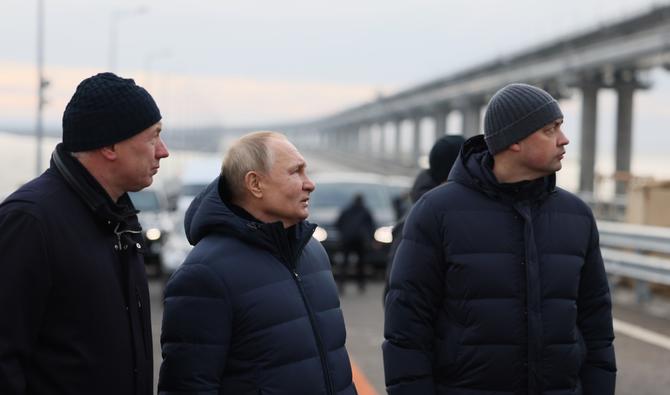 Pourquoi la Crimée doit être rendue à l'Ukraine