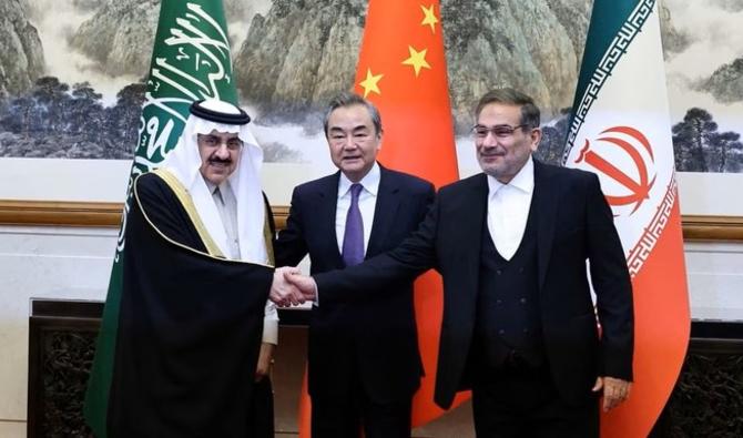 L'accord saoudo-iranien, une opportunité potentielle pour Israël