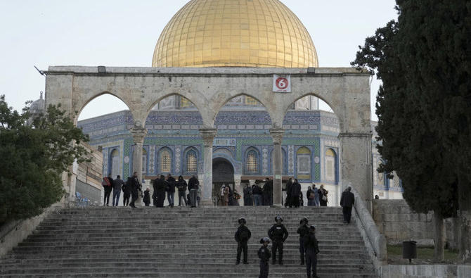 Les avertissements concernant les attaques israéliennes sur Al-Aqsa ont été ignorés. Pourquoi? 