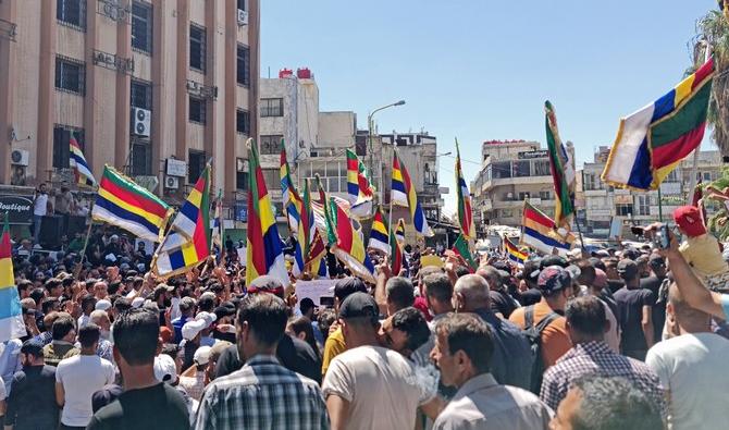 La Syrie doit prendre en compte les préoccupations du peuple syrien