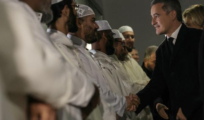 Vers la fin des influences étrangères sur la formation des imams de France