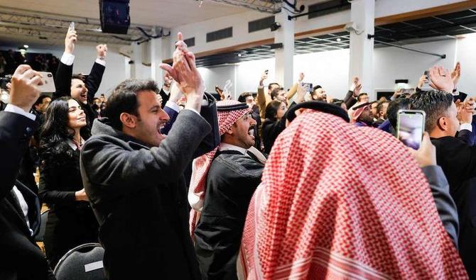 Victoire de l’Arabie saoudite pour l’organisation de l’Expo 2030 à Riyad