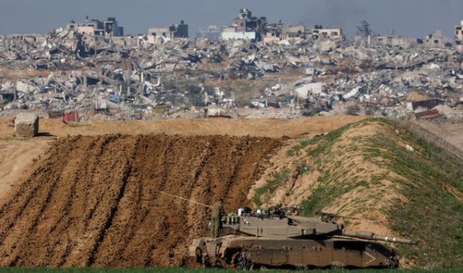 Le camp de la paix israélien, marginalisé, a la possibilité de se reconstruire