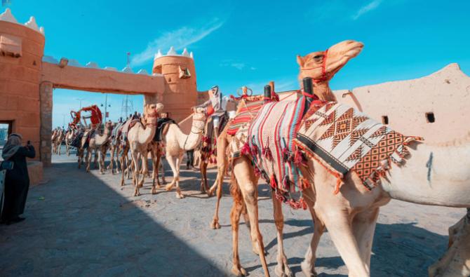 La lutte de l’Arabie saoudite pour son unité commémorée le Jour de la fondation