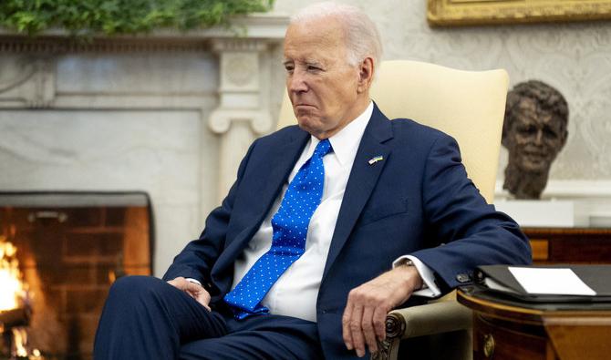 Biden hausse enfin le ton contre les colons israéliens