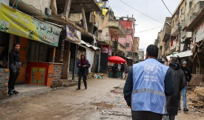 Suspendre le financement à l’Unrwa est immoral et préjudiciable