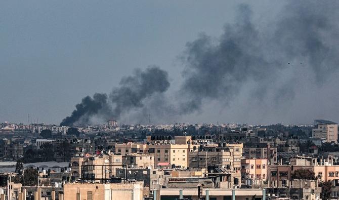 Abaissement de la note de l’économie d’Israël