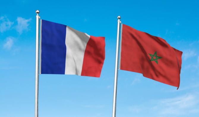 Dans ses relations avec le Maroc, la France cherche à raviver la flamme!