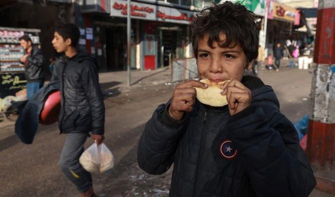 Contenir la seconde Nakba