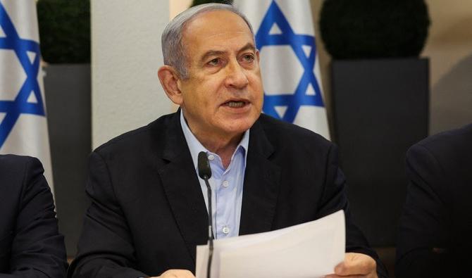 La droite israélienne blâme la gauche pour tout, y compris pour le 7 octobre 