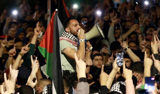 Inquiétudes au sujet de la stabilité de la Jordanie: le point de vue de Riyad 
