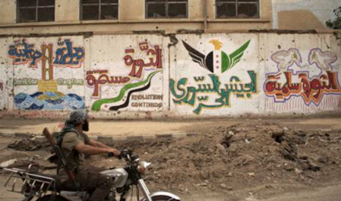 Le détournement de pétrole, moteur de la crise humanitaire persistante en Syrie
