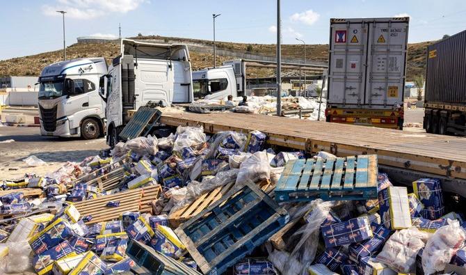 Avec les attaques contre des convois humanitaires, la guerre atteint un niveau d’horreur inédit