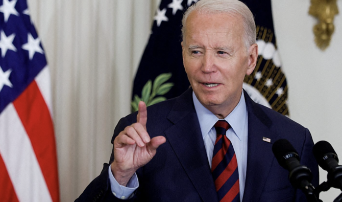 Le plan de cessez-le-feu de Joe Biden offre une lueur d'espoir pour Gaza