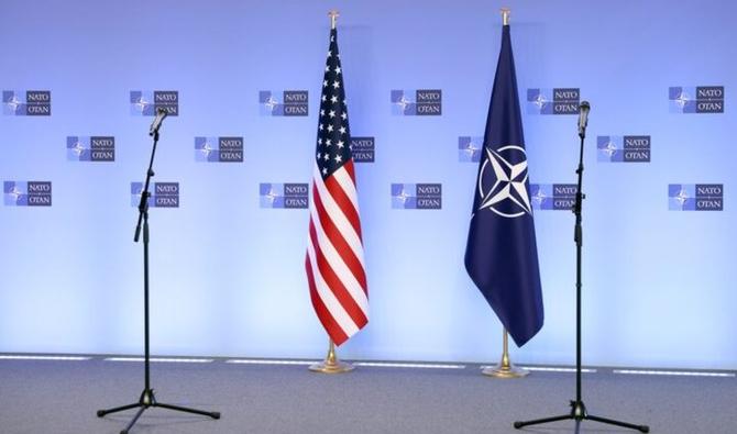 Malgré les menaces mondiales, le front intérieur reste le plus préoccupant pour les États-Unis