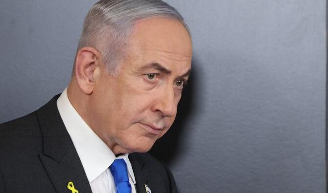 Il est temps de faire à Netanyahou «une offre qu'il ne pourra pas refuser»