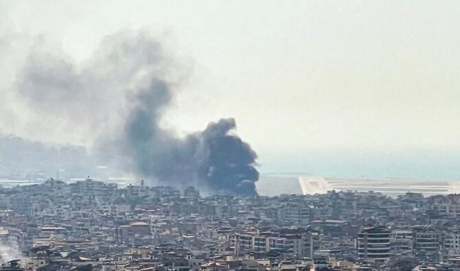 Israël a-t-il une stratégie ultime?