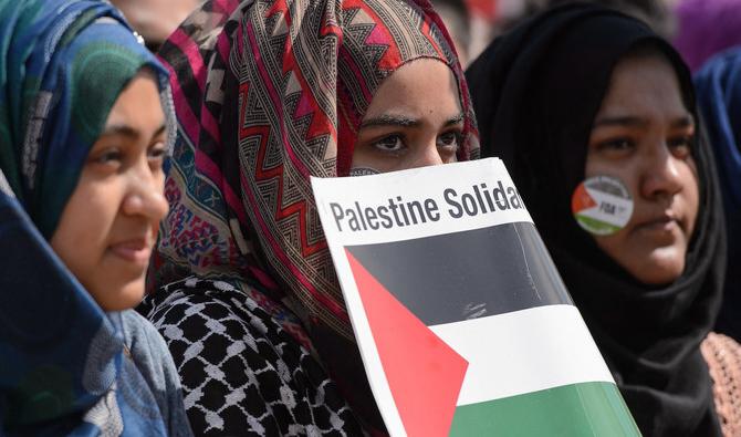 La déshumanisation occidentale des musulmans