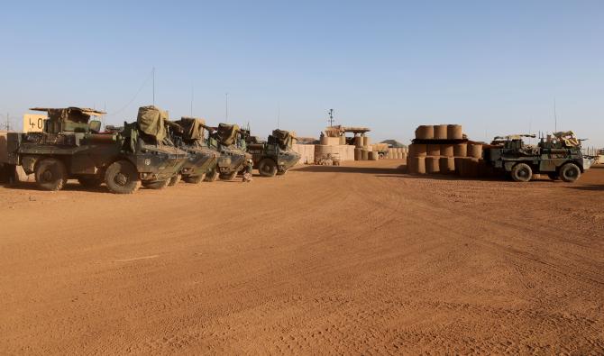 L’Afrique du Nord et le Sahel: naviguer des alliances complexes en pleines mutations régionales