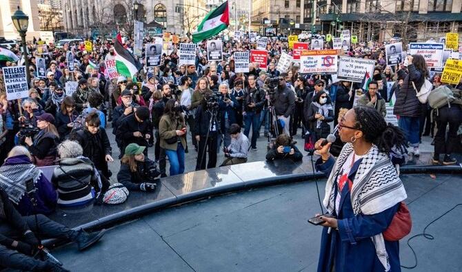 Le monde arabe ne doit pas faire fi de la montée de l'islamophobie aux États-Unis