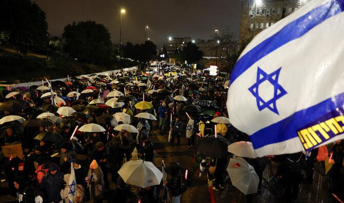 Comment Netanyahou a réussi à récupérer sa guerre à Gaza