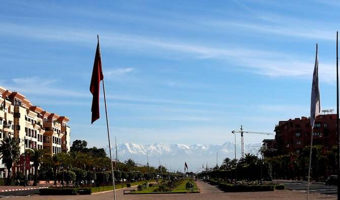 Le président, le sultan et la guerre commerciale: quelle place pour le Maroc dans les relations avec les États-Unis?