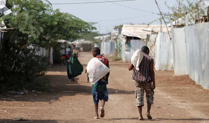 L'Afrique et la voie de l'autosuffisance