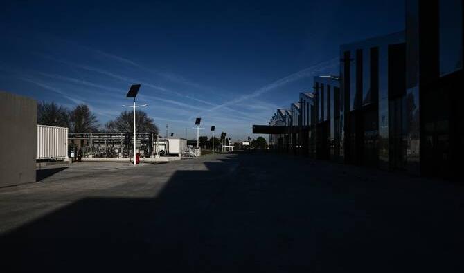 La sécurité de l'Europe dépend d'une union européenne de l'énergie