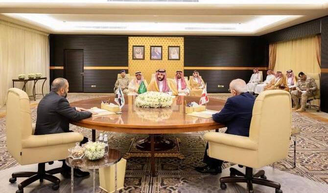 Comment la diplomatie saoudienne peut aider à résoudre les crises de la région