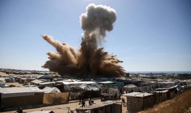 Quelles sont les scénarios possibles d'un cessez-le-feu durable à Gaza ?