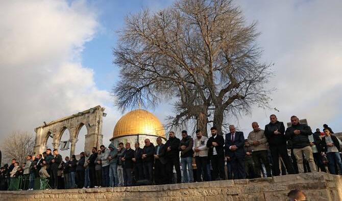 Israël mène une guerre contre la vie politique palestinienne à Jérusalem