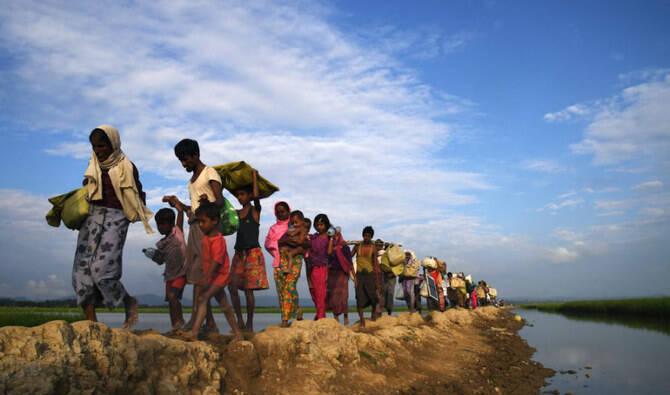 La promesse vide du Myanmar concernant le rapatriement des Rohingyas