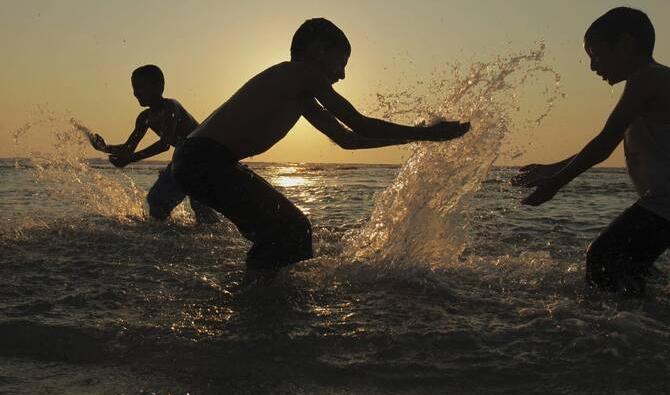 L’eau, l’énergie et la paix comme leviers de coopération en Méditerranée