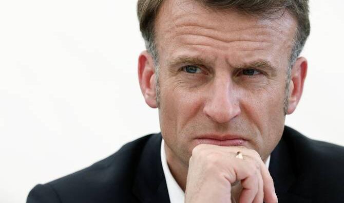 Macron en Égypte et au Liban: un tournant pour la région