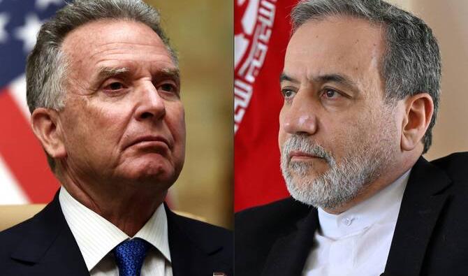 Iran: le pragmatisme à l'ombre du «déluge»