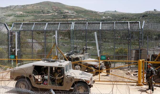 Israël prétend voler au secours des Druzes de Syrie, mais ce n’est qu’un écran de fumée
