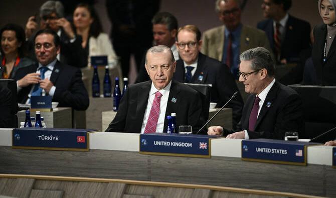 Pourquoi les relations entre la Turquie et le Royaume-Uni sont en plein essor