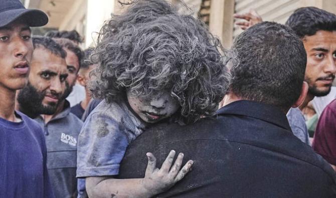 Le soutien aux guerres sans fin de Netanyahou ne durera pas éternellement