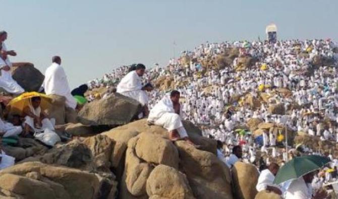 Le Hajj : un message de paix et d’unité en temps de division