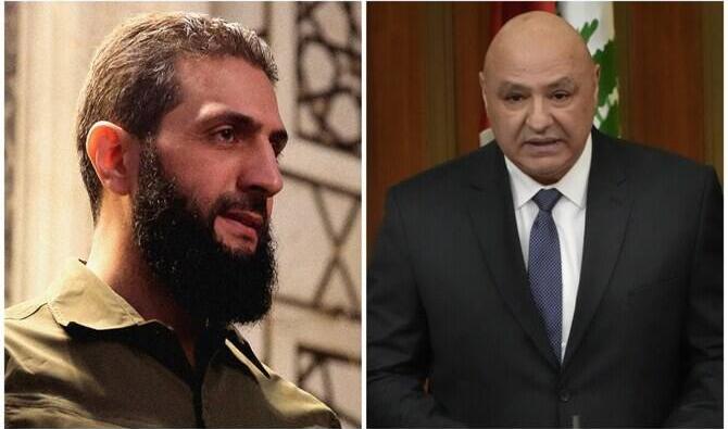 Le Liban tirera-t-il les leçons du gouvernement d'Al-Chareh?