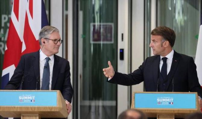 Des progrès dans la gestion migratoire entre le Royaume-Uni et l’UE mais des efforts restent nécessaires