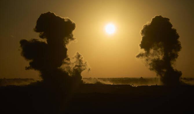 Comment transformer un cessez-le-feu temporaire en cessez-le-feu permanent?