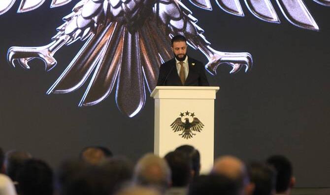 La réintégration de la Syrie met en évidence l'approfondissement des liens intra-arabes