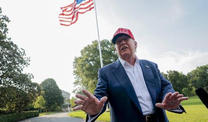 Le Pentagone a compromis l'objectif de paix de Trump en Ukraine
