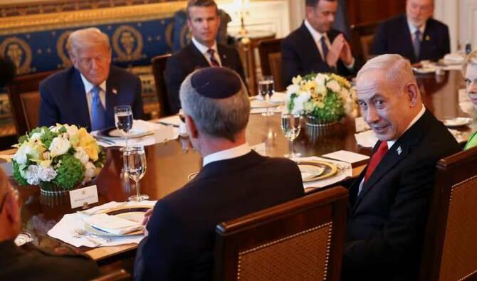 Netanyahou peut-il instaurer un cessez-le-feu auquel Gaza peut se fier ?