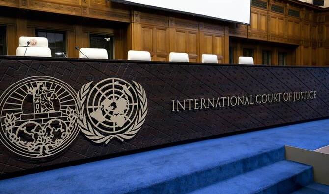 Israël continue de faire fi de la décision de la CIJ concernant son occupation