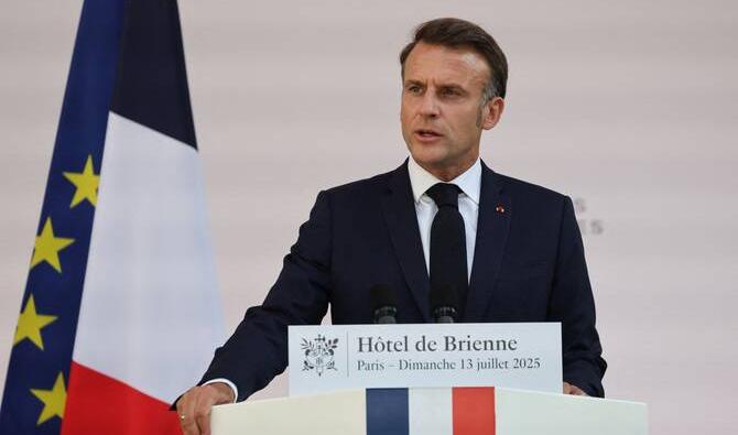 La France, acteur clé de la montée en puissance de l'Europe sur le marché mondial de la défense