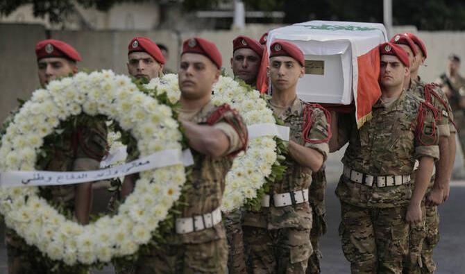 L’Arabie saoudite adresse un message fort au Liban